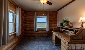 21 Jim Parrent Ln, Big Timber, MT 59011