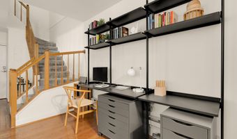 512 CATHEDRAL St 3, Baltimore, MD 21201