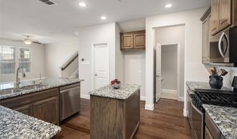 1261 Wiltshire Dr, Allen, TX 75013