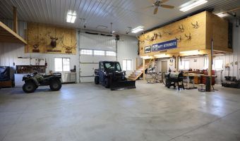 478 Upper French Creek Rd, Buffalo, WY 82834