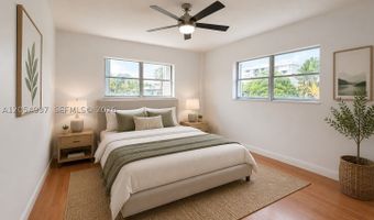 1075 92nd St 201, Bay Harbor Islands, FL 33154
