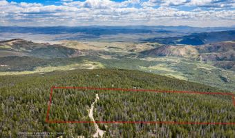 NHN Rosa Trail, Anaconda, MT 59711
