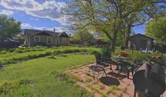 212 E Long St, Carson City, NV 89706