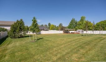 2488 S Fieldstone Dr, Ammon, ID 83401