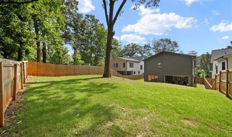 93 SE Candler Rd, Atlanta, GA 30317