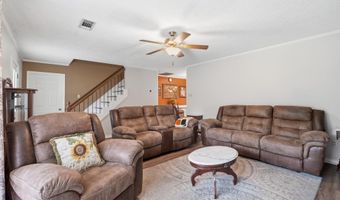 612 Dogwood Meadows Ln, Austin, AR 72007