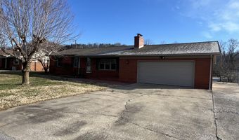 320 S Allison Ave, Barbourville, KY 40906