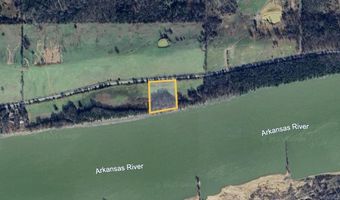 Tract 8 Hwy 105 S, Atkins, AR 72823