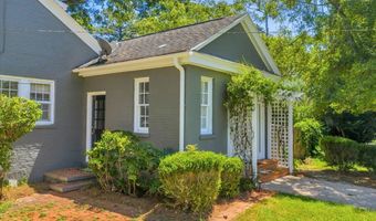 126 Bell St, Americus, GA 31709