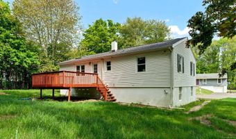 6 Marbil Rd, Danbury, CT 06811