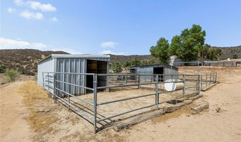 35710 Red Rover Mine Rd, Acton, CA 93510
