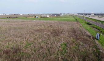 INTERSTATE 45 SERVICE Road, Alba, TX 75119