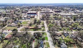 512 N Francis St, Ada, OK 74820