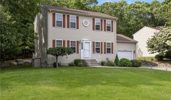 24 Cobblestone Ter, Coventry, RI 02816