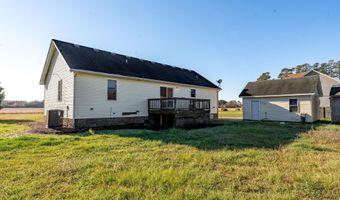 116 Barco Rd Lot 3, Barco, NC 27917