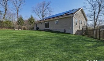 129 N Mountain Rd, Canton, CT 06019
