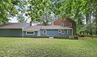 3224 South St, Coventry, CT 06238