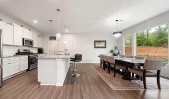 8175 Scenic Ridge Way, Ball Ground, GA 30107