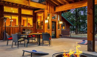 7 A County Road N2312, Alpine, AZ 85920