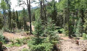 Lot 91ab Pam Coleman Drive, Angel Fire, NM 87710