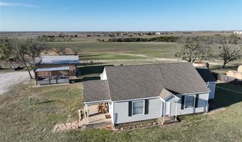 1385 W Fm 219, Hico, TX 76457