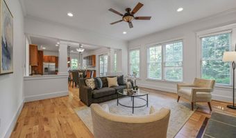 5517 MCKINLEY St, Bethesda, MD 20817