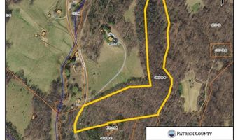Goose Creek Lane, Ararat, VA 24053