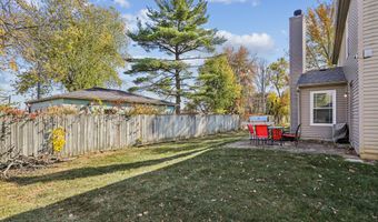 6938 Merritt Ridge Way, Avon, IN 46123