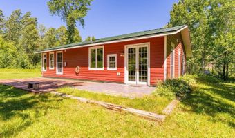 9734 Alango Rd, Angora, MN 55703