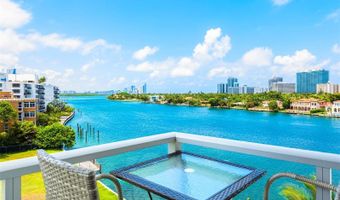 9901 E Bay Harbor Dr 503, Bay Harbor Islands, FL 33154