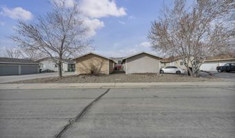 4240 Sherman Ln, Carson City, NV 89706