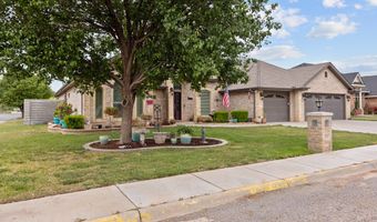 1201 NW 16th St, Andrews, TX 79714