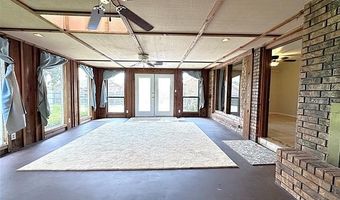 1 Rock Island Ltd, Ardmore, OK 73401