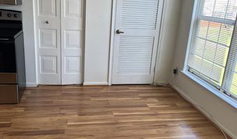 4821 RIVER VALLEY Way 121, Bowie, MD 20720