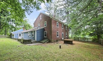 3224 South St, Coventry, CT 06238