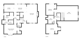 1276 County Road 1480, Alvord, TX 76225
