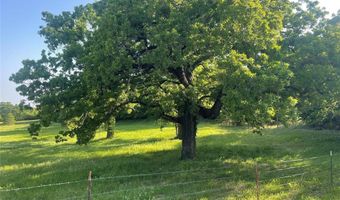 858 County Road 2395, Alvord, TX 76225