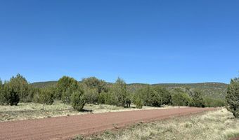934 Cedar St, Ash Fork, AZ 86320