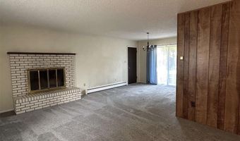 1024 Red Butte Ave, Cody, WY 82414