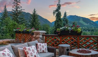 87 Magnifico Dr, Aspen, CO 81611