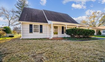 2820 BELAIR Dr, Bowie, MD 20715