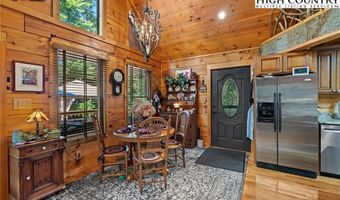 5801 Hickory Nut Gap Rd, Banner Elk, NC 28604