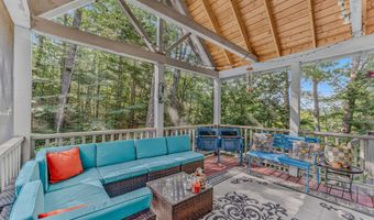 18 Armsby Cir, Campton, NH 03223