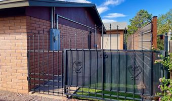 110 NIGHTHAWK Ave, Bisbee, AZ 85603