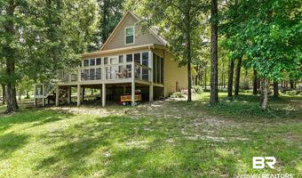 3470 Bell Fork Rd, Atmore, AL 36502