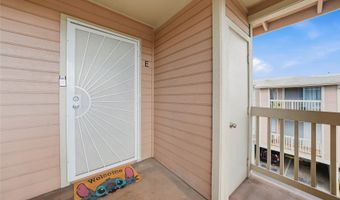 91-1217 Kaneana St 14E, Ewa Beach, HI 96706