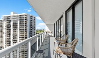 20505 E Country Club Dr PH36, Aventura, FL 33180