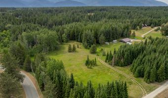 Nna Kokanee Rd, Bonners Ferry, ID 83805