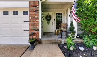 1510 Morning Sun Dr, Ballwin, MO 63021