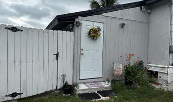 566 SE 7th Dr, Belle Glade, FL 33430